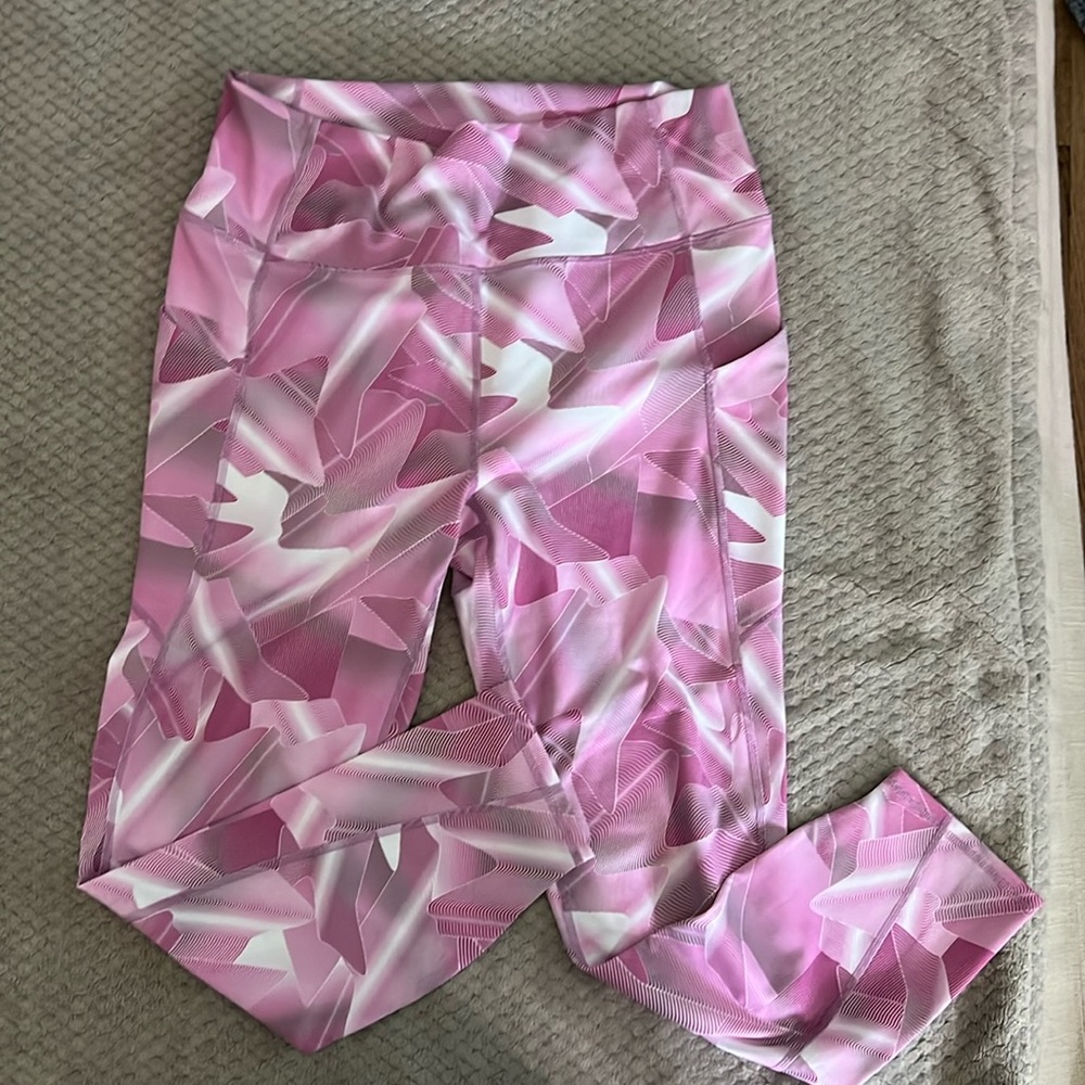 Fabletics pure luxe leggings xl